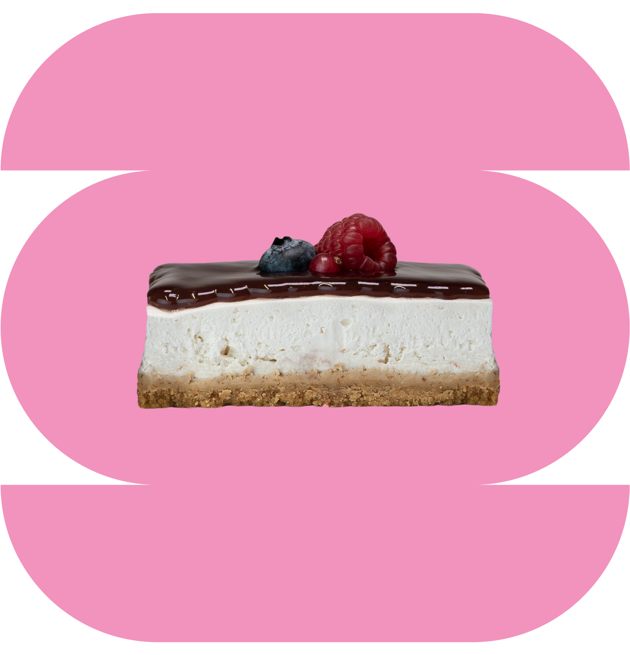 Dolci Cheesecake Impact